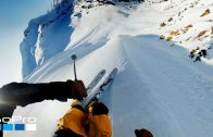 GoPro: Raw Files with Travis Rice | ’21/22 Snowboarding Highlights